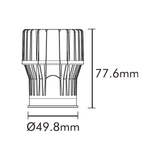 MUCA XL 17W - Lumention