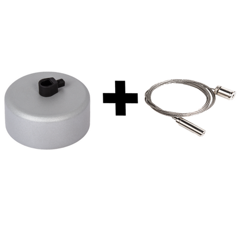 Pendelset standaard 1.5m - Lumention