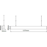P1001 21+36W - Lumention