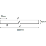 LEDSTRIP 23 W/M 120LED/M - Lumention