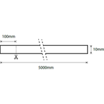 LEDSTRIP 14,4 W/M 60LED/M - Lumention