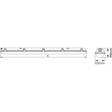 L193401 21W - Lumention