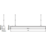 1550z8 50W - Lumention