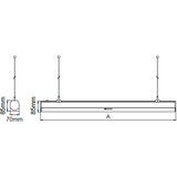 1550z8 50W - Lumention