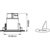 R10210 20W - Lumention