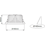 R15070 21W - Lumention