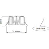 R15070 21W - Lumention