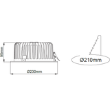1.R15074 50W - Lumention