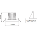 R08001 28W - Lumention