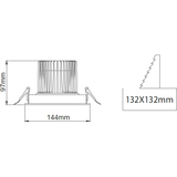 R08001 28W - Lumention