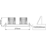 R08002 2x28W - Lumention
