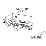 D2021 2xAR111 - Lumention