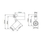 T16160 27W - Lumention
