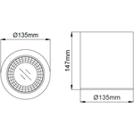 S15068 12W - Lumention