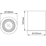 S15068 12W - Lumention