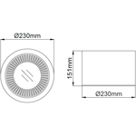 S15074 32W - Lumention