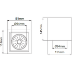 S17011 24W - Lumention