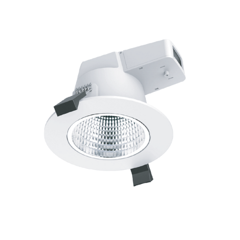 osram comfort downlight D13806 6 Watt - Lumention