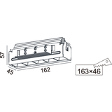 D12074 5x3W - Lumention