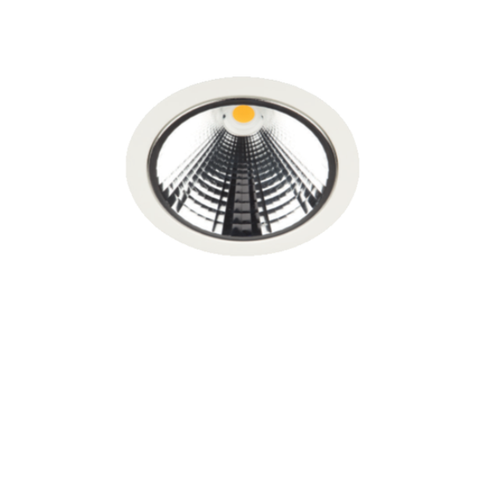 led inbouw spot 1.R15070 31W - Lumention