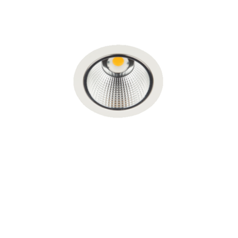 led inbouw spot 21W - Lumention