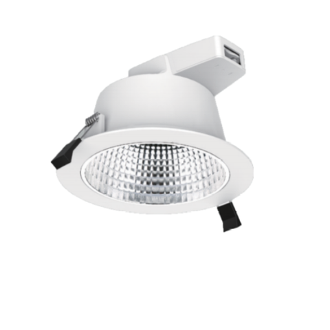 osram comfort downlight D13818 18 Watt - Lumention