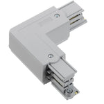 Hoekstuk buitenkant XTS35 - Lumention